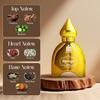Adilqadri Shanaya Gold Gourmand Fragrance Attar for Men and Wome
