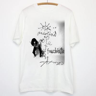 Patti Smith Singer Basic Gift For Fan White All Size S To 5XL T-shirt TU224 Unisex T-Shirt