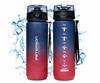 Bidon 750ml PTN HY-001-750-9522 Purple-Red