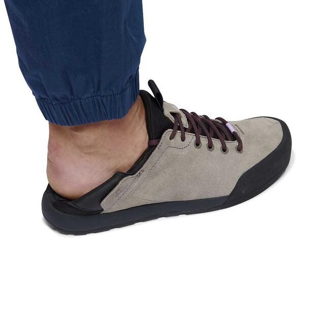 Black Diamond Session Suede ботинки трекинговые