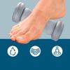 Manual Massage Foot Trainer PVC Fascia Roller Foot Massage Roller  Full Body Muscl