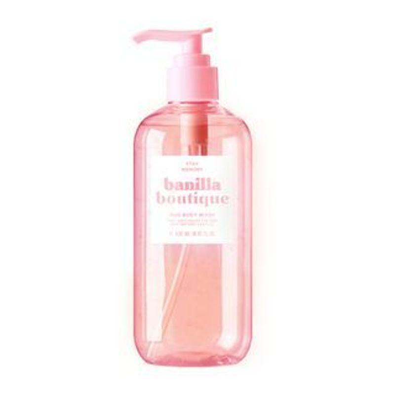ma:nyo - Banilla Boutique Hug Body Wash 500ml