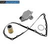 3-tlg. Für 13-19 Nissan Pathfinder Quest QX60 JF017E Getriebeölfilter Dichtung