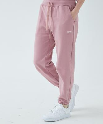 WYSE Logo Training Pants (Coral)