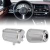 Steering Wheel Key Control Knob Multifunction ABS 61317849411 Fits for 1 2 3 4 5 6 Series