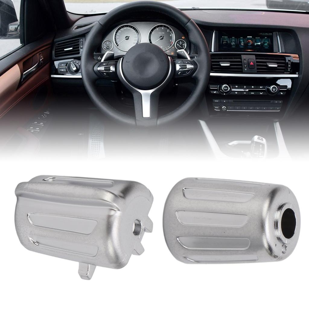 Steering Wheel Key Control Knob Multifunction ABS 61317849411 Fits for 1 2 3 4 5 6 Series