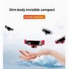 Car Phone Holder For Volkswagen Passat B7 B8 B9 2011-2022 Gravity Navigation Bracket GPS Stand Air Outlet Clip Rotatable Support