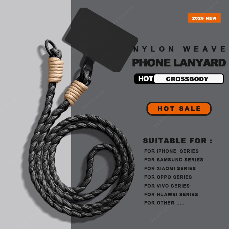 

Чехол для телефона из жидкого силикона с брелоком для iPhone 16E 16 14 15 Plus 12 13 Mini 11 16 Pro X XR XS Max SE Защитная крышка со шнурком For iPhone 16E