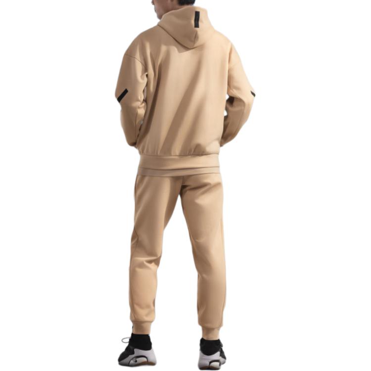 New Adidas Free Shipping With AdiClub Z.N.E. Full-Zip Hooded Track Jacket JF2445