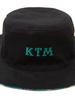Ketsumeishi KTM TOUR 2017 The Legendary Roppongi Circus "Let's be honest, it's a party!!" Official Merchandise Hat Cap (Black)