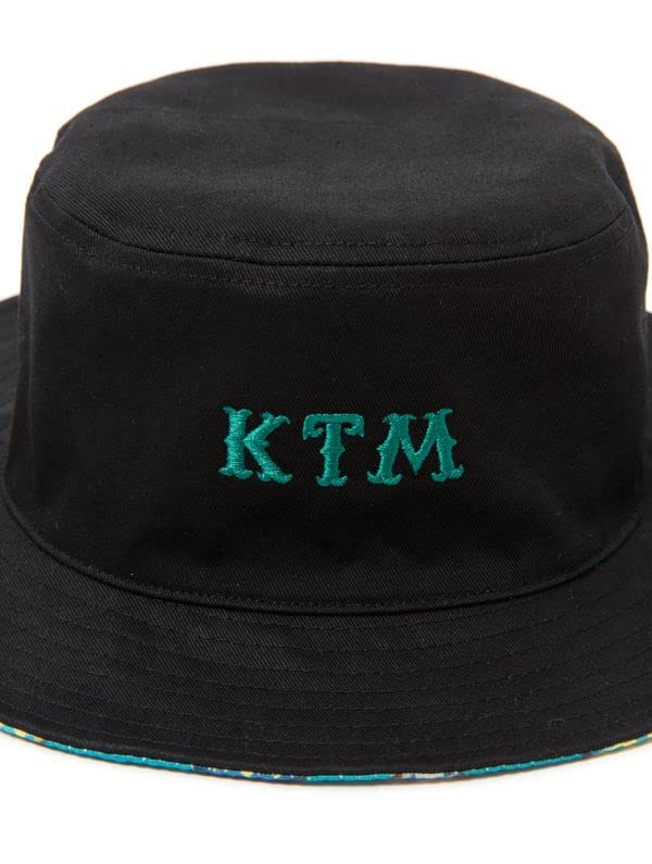Ketsumeishi KTM TOUR 2017 The Legendary Roppongi Circus "Let's be honest, it's a party!!" Official Merchandise Hat Cap (Black)