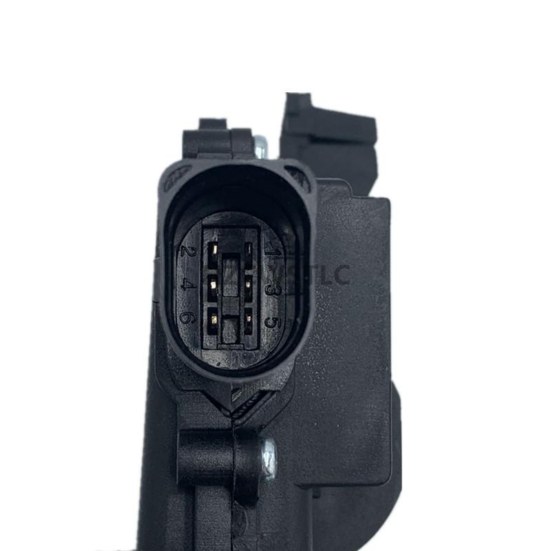 For Passat B5 Golf MK4 3B1837015A 3B1837016A 3B4839015A 3B4839016A NEW Door Lock Latch Actuators Front Rear Left Right