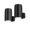 Direct Plug-in Adjustable Brightness, Rotatable Sensing Night Light Corridor Living Room Bedroom Atmosphere