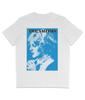 The Smiths - Sheila Take A Bow - Deutsche 12' - Blau - Bio-T-Shirt - Morrissey