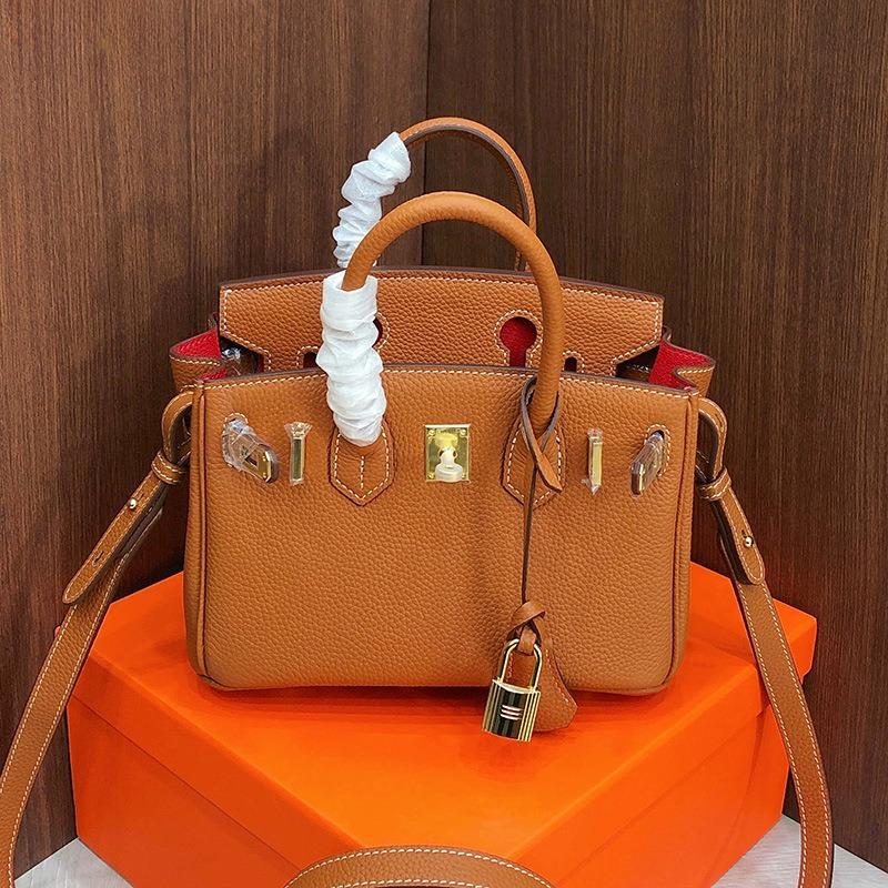 Hochwertige Kontrastfarben Tasche 2026 Neue Mode Leder Damen Tasche Große Kapazität Handtasche Eine Schulter Umhängetasche