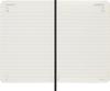 Moleskine 2026 Daily Pocket Size x Soft Starting in January Planner, 12-Month Diary, (9cm 14cm), Cover, Black, DSB12DC2Y26,