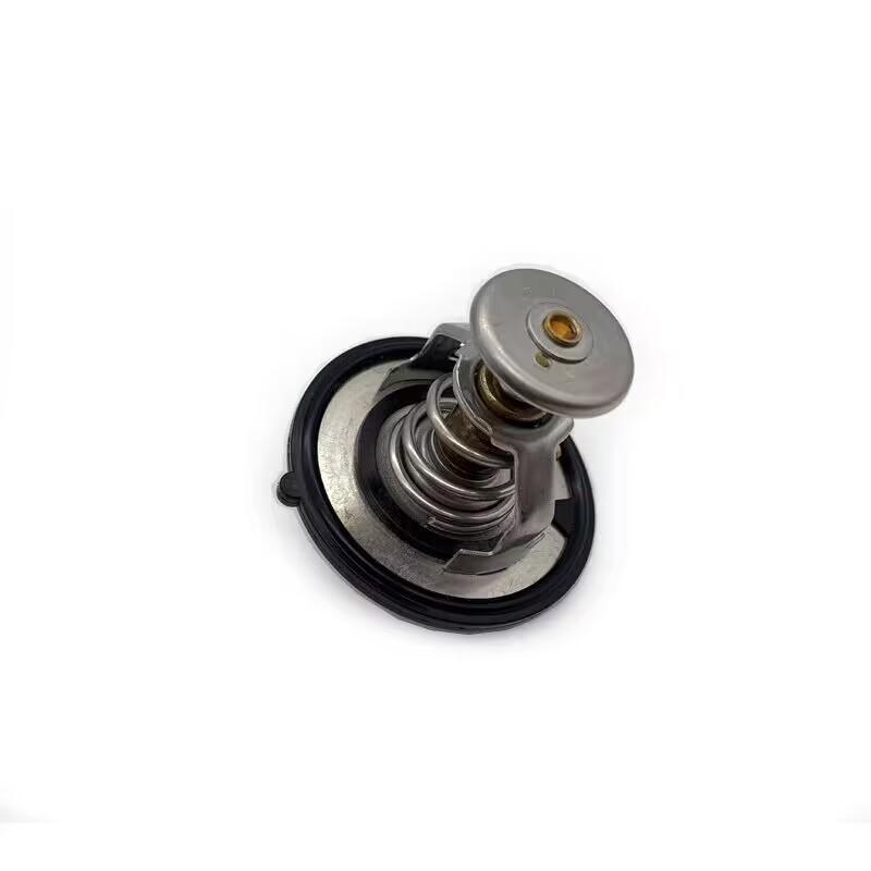 1pcs Thermostat For Chinese CHANGAN CS35 SUV 478 1.6L Engine Auto car motor parts