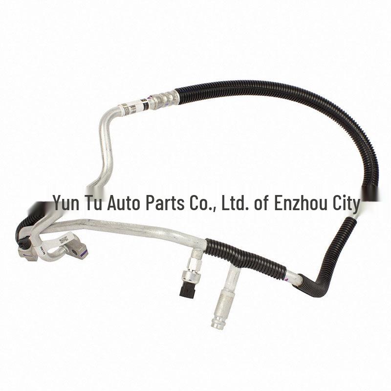 Ford F-150 Air Conditioning Hose (2017-2020) HL3Z19972J