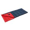 Coleman Performer III/C5 Sleeping Bag - Envelope Type, Washable, Comfort Temperature 5°C, Connectable, Suitable for Camping, Outdoors, Disaster