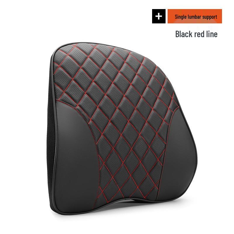 Geely Car Memory Foam Neck and Lumbar Support Pillow for Xingrui, Xingyue L, Boyue X, Haoyue, Jiaji
