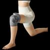 KEEPFIT KPF-knee13 Heated Vibration Massage Knee Brace