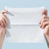 Extra Large Roll Facial Cleansing Towel Thickened and Enlarged Beauty Face Towel  Salon