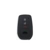 Silicone key cover is suitable for Toyota RAV4 RongFang Smart 3-key key case Highlander Vessa Lingshang protective cover