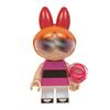 Cartoon Anime Princess Animal Blind Box Mini Building Block Figurines