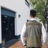 Fishing Work Breathable Outdoor Vest with Multiple for and Emergency Large Size [songlibin] Men's Vest, Vest, Mesh, Pockets, Unisex, Photography,