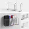 Magnetic Holder with Strong for Whiteboard Pen Storage Use