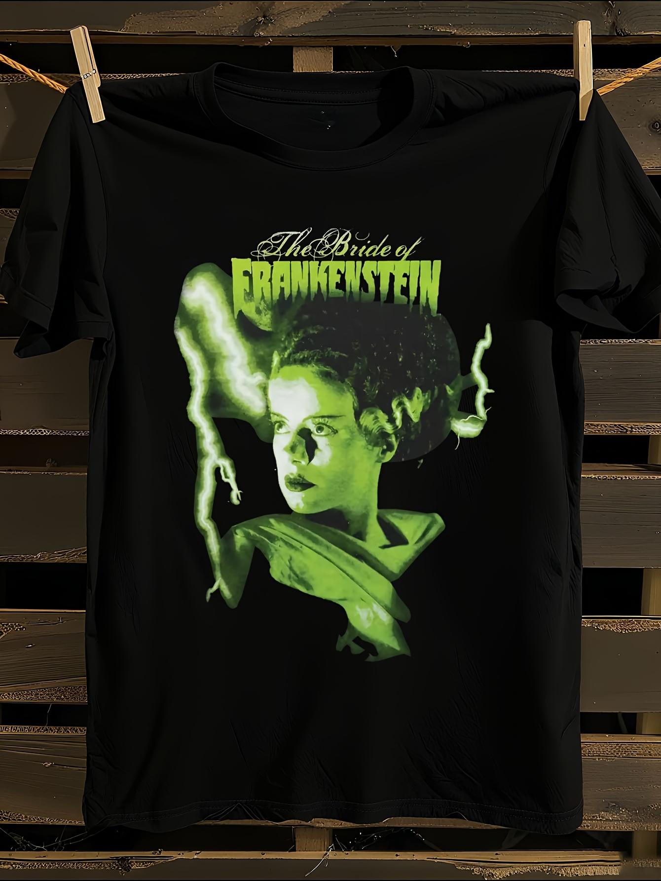 Small Black T-shirt L