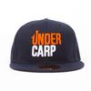 Snap Back Fishing Cap Navy