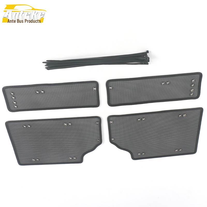 Swai G05PRO Insect Screen & Diamond Mesh Radiator Panel Sticker