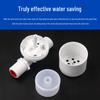 Automatic Float Valve Water Level Controller