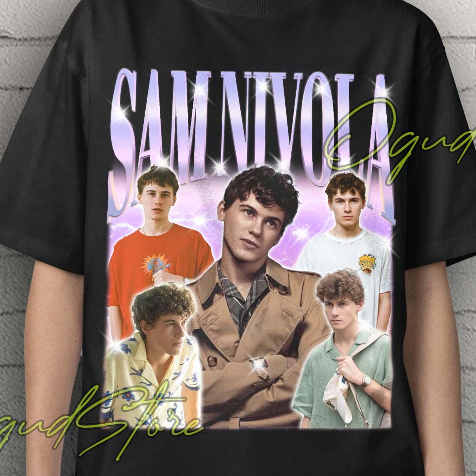 Sam Nivola Shirt, Sam Nivola Retro 90s Shirt, Sam Nivola Sweatshirt, Sam Nivola Poster, Sam Nivola Meme Tees, Sam Nivola Tshirt, Sam Nivola 2XL