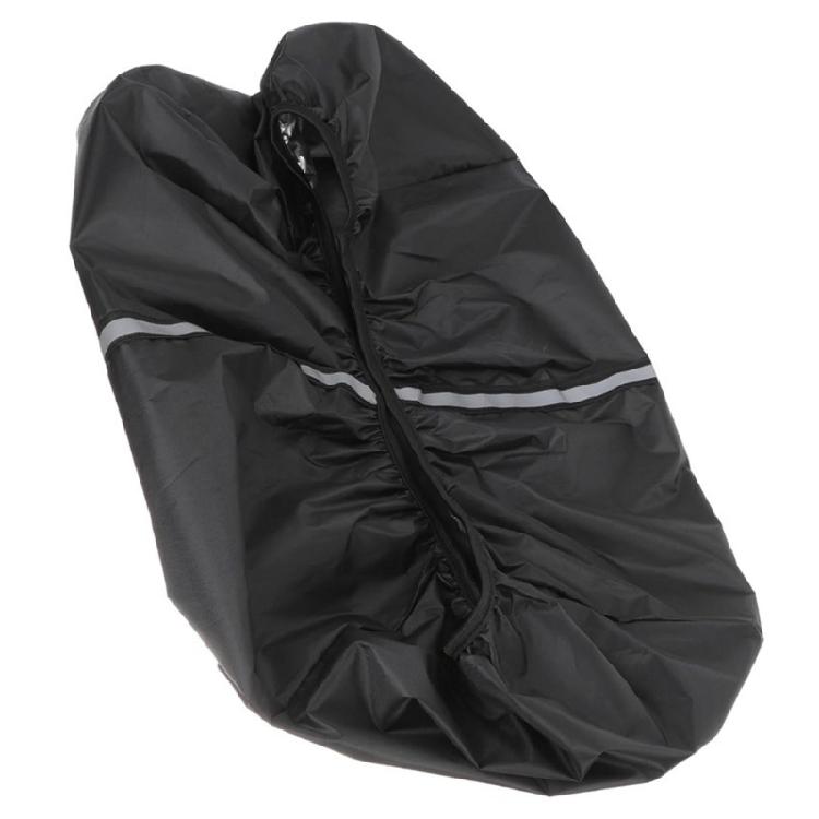 Resistant Dusts Sun Block Cycle Basket Protectors Pedaling Basket Protectors for Cycle Equipment