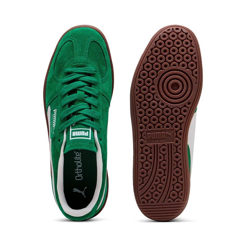 Puma Palermo 'Archive Green' Men's 396463-63