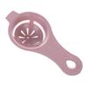 Kitchens Accessories Baking Mixer Kitchen Items and Home Eggs Strainer White Yolk Separator Tools Utensils Egg Whisk Dispenser. 2