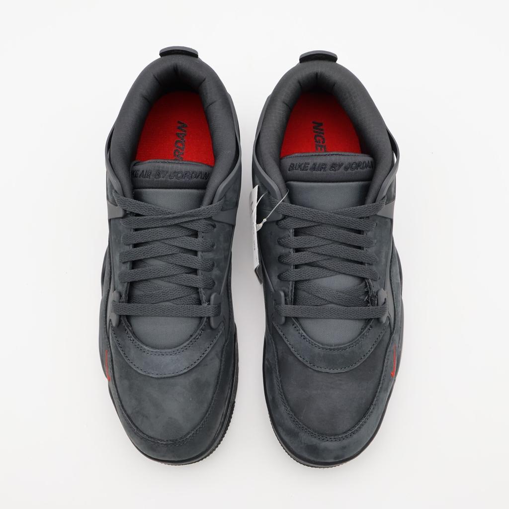 HF4334-004 Nigel Sylvester Nike Air Jordan 4 RM SP Driveway Grey (pánské)