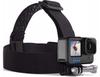 Harness Headband Helmet Mount for Gopro Dji Sjcam Pocket Sports Cameras