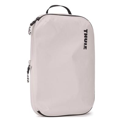 Pouch Compression Packing Cube White M 3204859 [Thule]