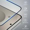 3Pcs Full Cover Tempered Glass for Samsung Galaxy S26 S25 S24 S23 Ultra S22 S21 Plus S23 S24 S25 FE High Clear Screen Protector
