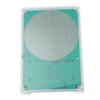 Adjustable 0.1Hz-30kHz Range 7.83Hz Resonance Portable Travel Friendly