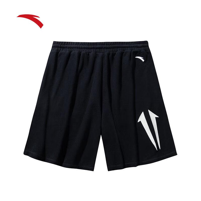 Anta Kyrie Irving Series Men s Knit Shorts 175/L