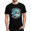 Comfortable For Unisex Crew Neck T Shirt Streetwear I Break For Aerobatics Plane Sky Clouds Hiphop Boys Tee Shirt Breathable Tee