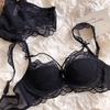 Push Up Lace Bras For Women Underwear Soft Mesh Lingerie Inner Tops
