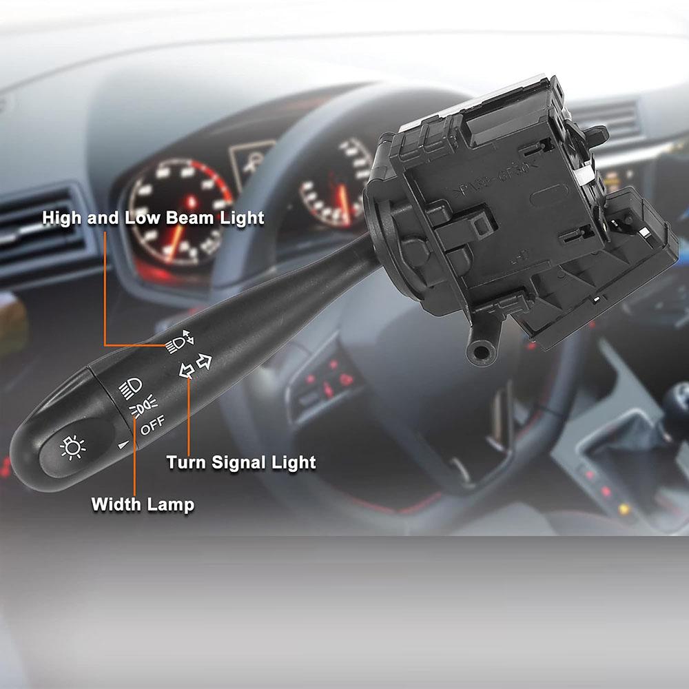 Steering Column Switch 93410-1G000 for Hyundai Accent Kia Rio