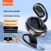 ECOLA ER29 Ear-Hook Wireless Bluetooth Headset