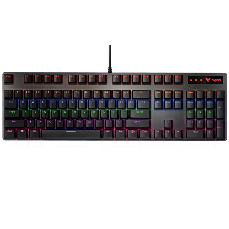Rapoo Wired Mechanical Gaming Keyboard Series