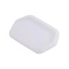 Waterproof Dashboard Cover Silicone Display Screen Protector Dust-proof Protective Case for ZT3/ZT3 Pro Electric Scooter